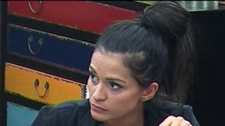 Моника напада Преслава заради Гъмов