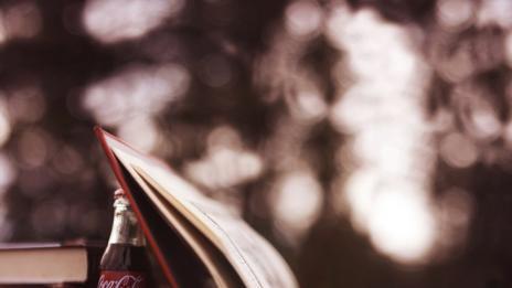 С какво един обикновен канадец спечели интереса на Coca Cola