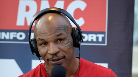 Майк Тайсън бил жертва на сексуално насилие като дете