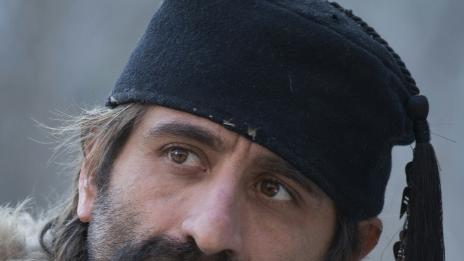 Филип Аврамов ще влезе в ролята на Димитър Общи