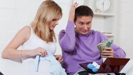 5 Парични грешки, които двойките е добре да избягват