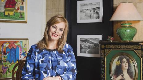 Мариана Векилска: Не се развеждам