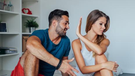 5 признака, че вашият партньор вече не ви обича