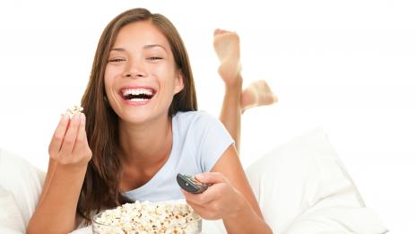 Супер! Koмедиите са полезни за сърцето