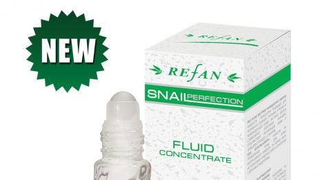 Нов продукт на Refan бори бръчките без компромиси