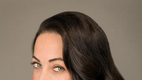 Личният гримьор на Мадона – Джина Брук идва в България