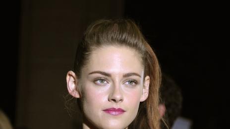 Кристен Стюарт няма бъдещи творчески планове