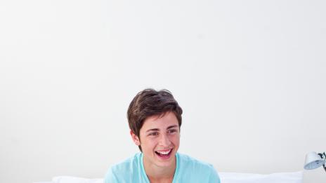 Компютърните игри карат децата да похапват повече