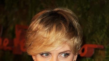 Шон Пен и Чарлийз Терон не се отделят един от друг