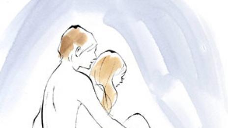 Илюстрован секс наръчник (Част 2)