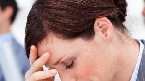 Работим по-добре, ако ни тормозят??