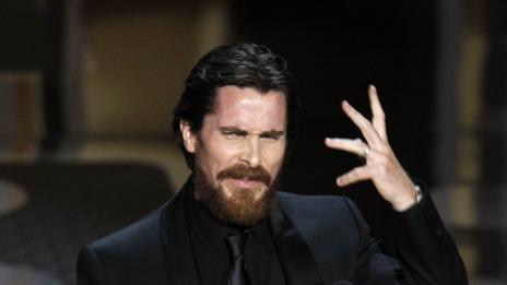 Китайските власти преследват Батман