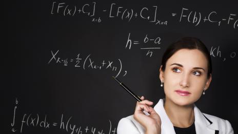 6 тайни, които трябва да усвоите от своите учители