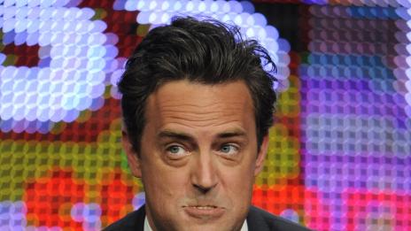 Матю Пери си продава къщата скъпо