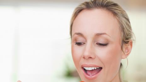 Консумацията на плодове и зеленчуци може да ви направи по-привлекателни