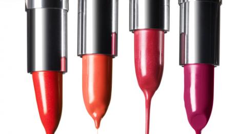 Цветове червило според зодията