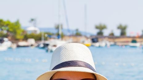 Според формата на лицето: Каква шапка да изберете?