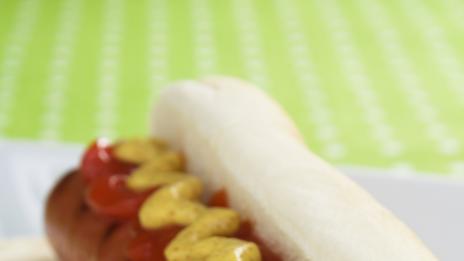 Горчицата е новият спанак