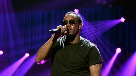 Пи Диди е най-високоплатеният рапър