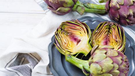 Уникалните ползи от консумацията на артишок