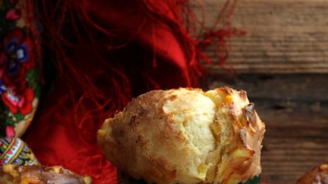 Как да приготвим: Великденски мъфини