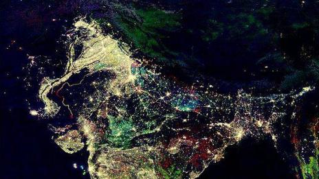 Дивали – фестивалът на светлините