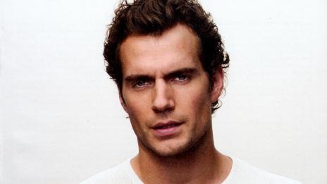 Хенри Кавил: Искам децата да израснат с идеята за Супермен и справедливостта