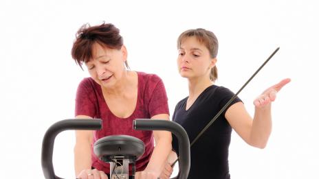 Кога спортът просто не е за вас