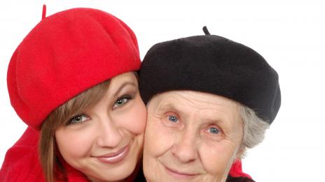 Жените живеят по-дълго заради своите пра-пра баби