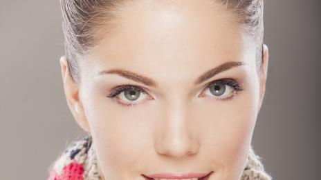 Как да се справите със сухата кожа през зимата