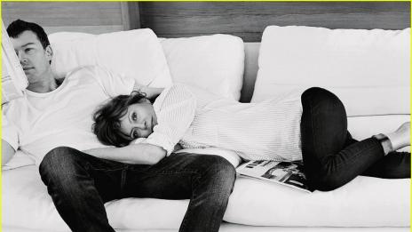 Сюзън Сарандън: Станах известна, защото всичките ми други планове се провалиха