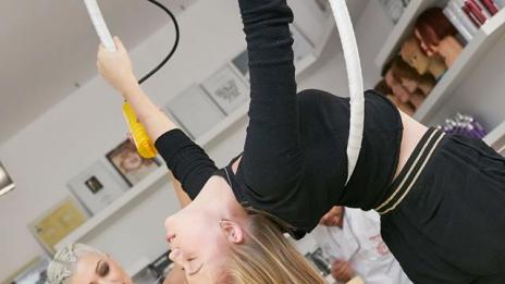 Аврам патентова Гравитационно геометрично етажиране