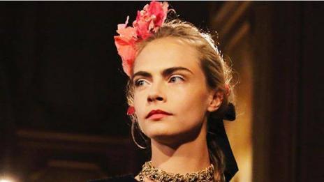 Кара Делевин бойкотира Коачела