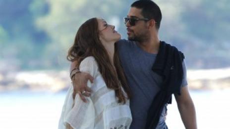 Минка Кели вече е с гадже