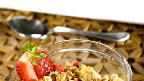 Внимавайте с порцията мюсли! Обемът ѝ заблуждава