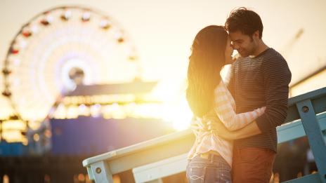 От любов оглупяваме и дебелеем