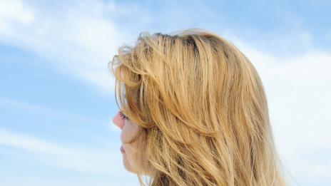 Всичко за косата и лятото