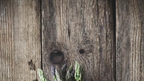 Защо трябва да ядете аспержи