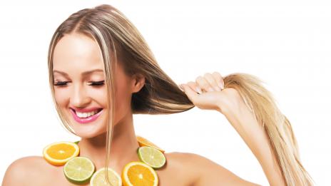 Най-добрите витамини срещу косопад