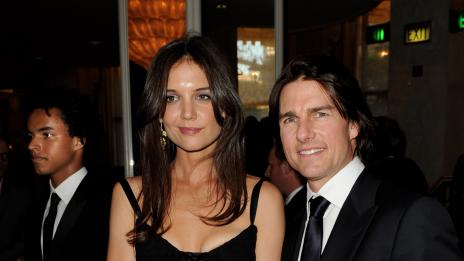 Синът на Том Круз ще става ДиДжей