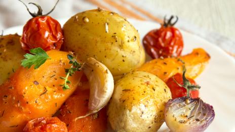 7 храни, които понижават холестерола