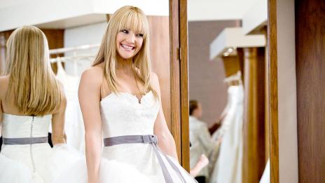 9 изненадващи неща, които ще се случат на сватбата ви