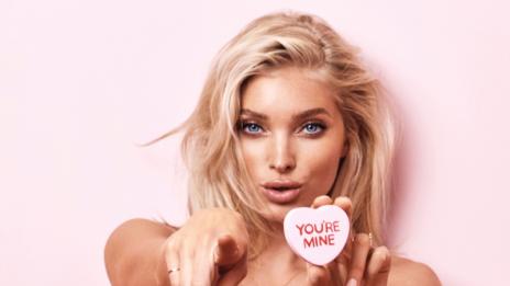 Ангелите на любовта