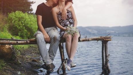 6 неща, които мъжът прави само за жената, която обича