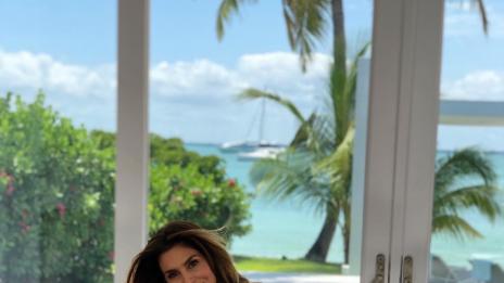 За стегнато тяло – диетата на Синди Крауфорд