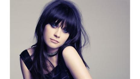 Зоуи Дешанел: Нямам време за мъже