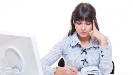 Жените правят кариера, когато нямат мъж