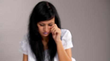 Как да преодолеете пост-сватбената депресия