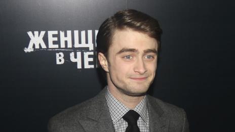 Даниел Радклиф се страхува да почива дълго