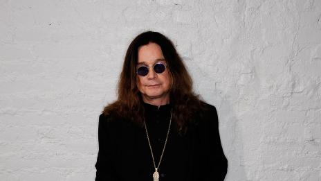 Ози се завръща в  Black Sabbath